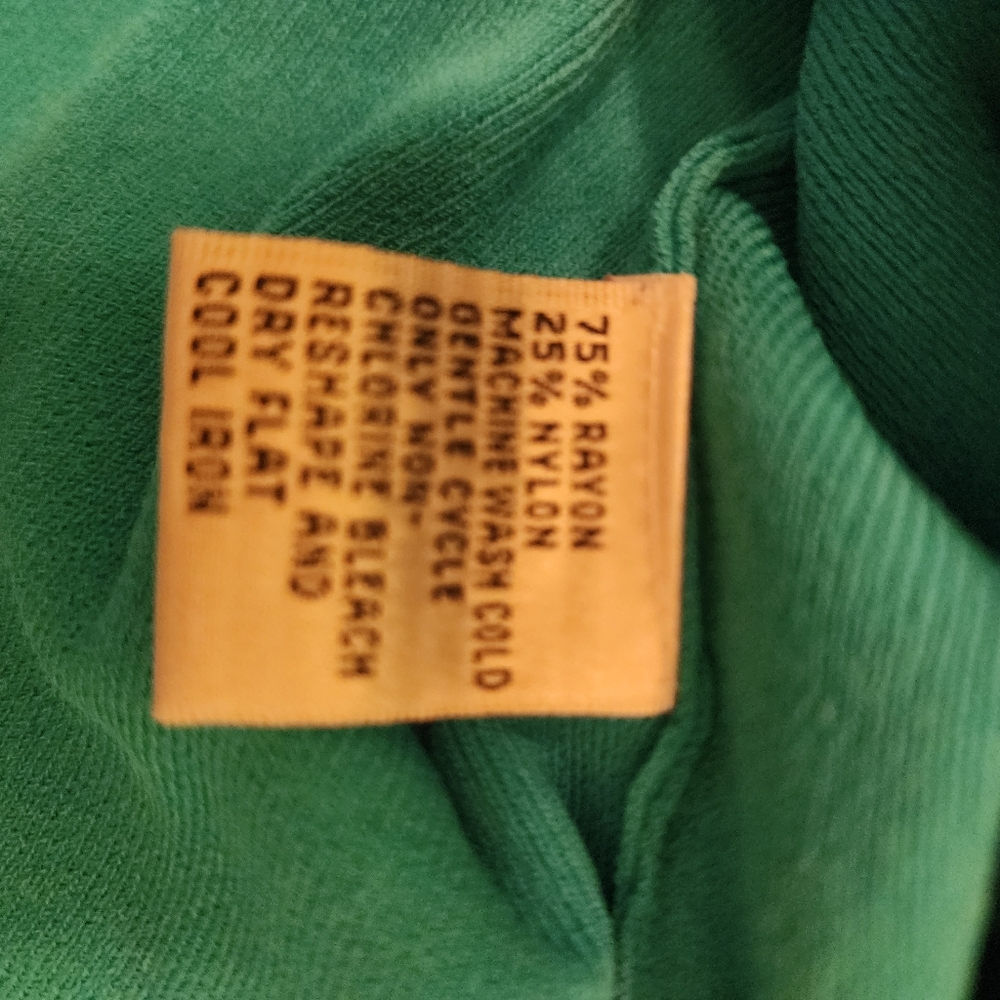 Talbots Cardigan - Picture 3 of 7